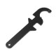M4 Castle Nut Tool, One of the more satisfying aspects of airsoft is the tinkering/cusomising side of things